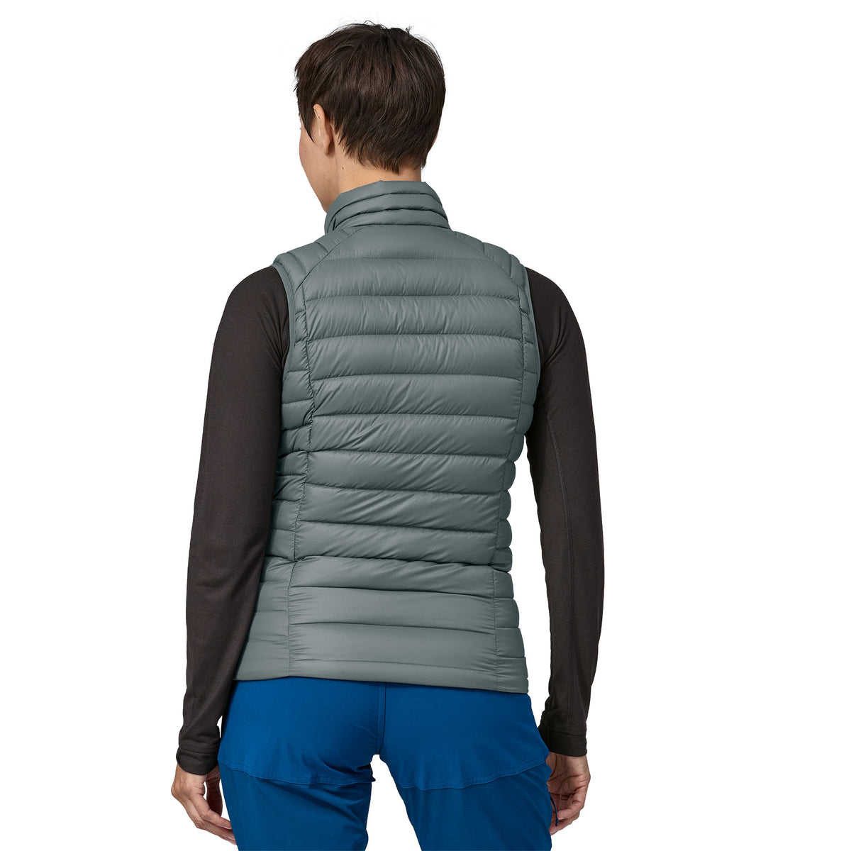 Patagonia W's Down Sweater Vest