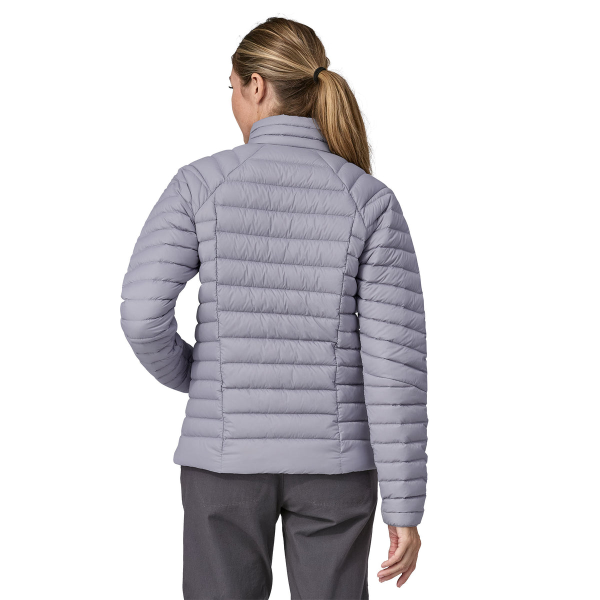 Patagonia W's Down Sweater Jacket - DQ