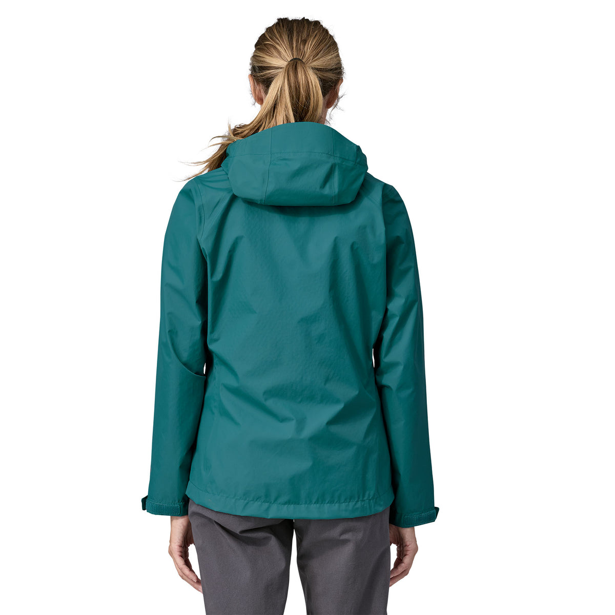 Patagonia W's Torrentshell 3L Jacket - DQ