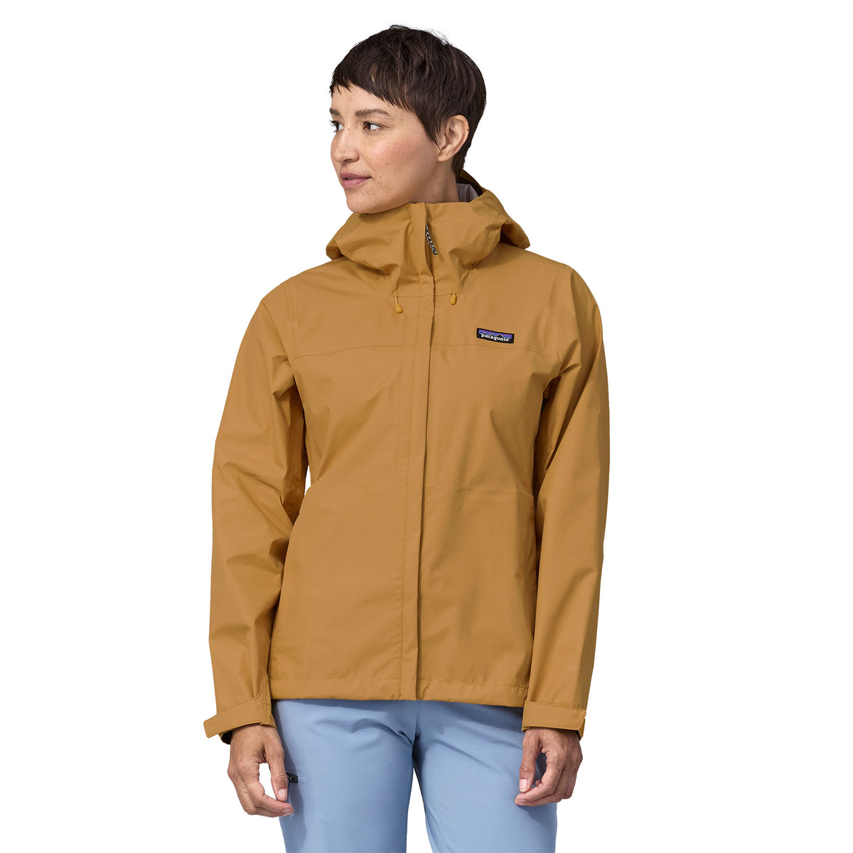 Patagonia W's Torrentshell 3L Jacket - DQ