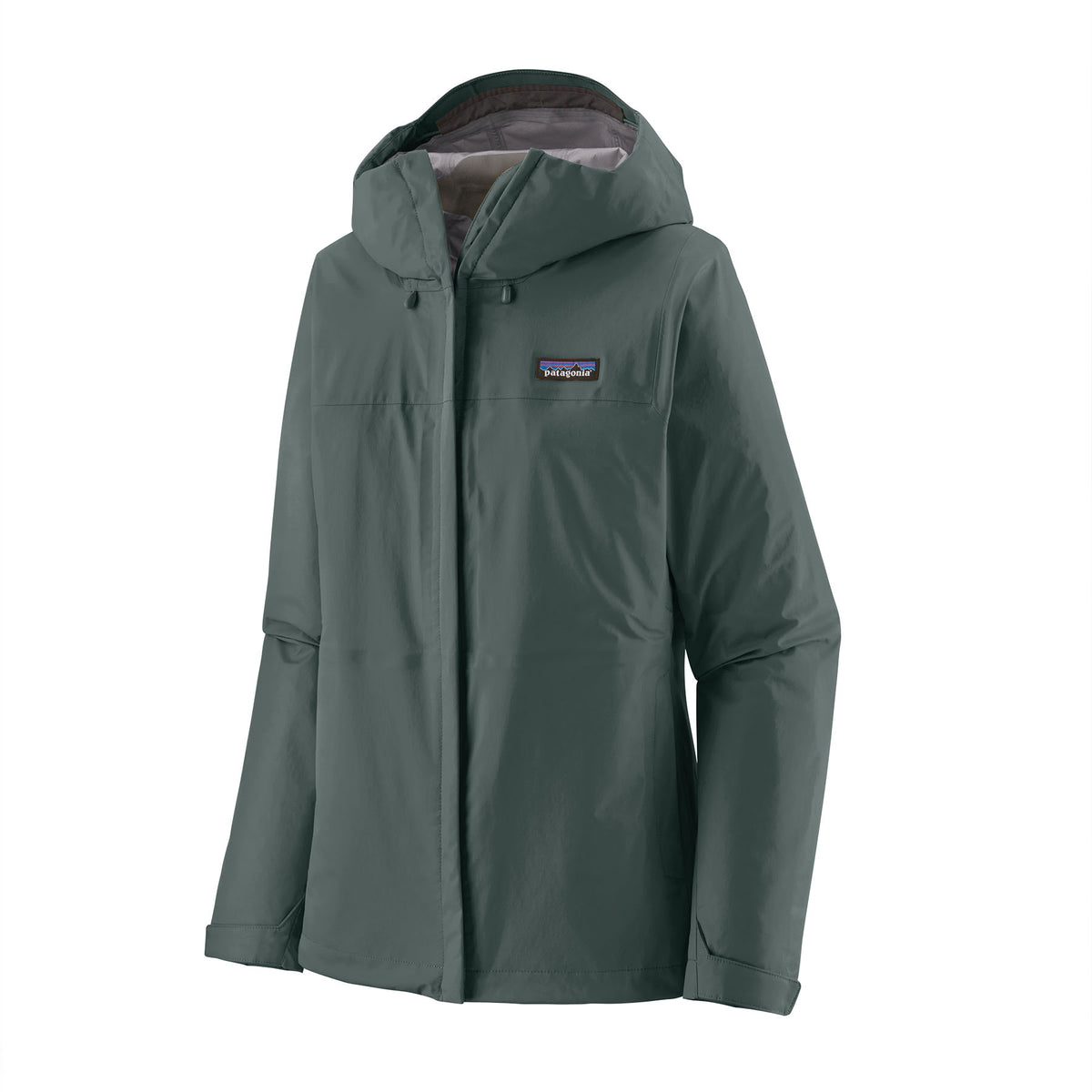 Patagonia W's Torrentshell 3L Jacket - DQ
