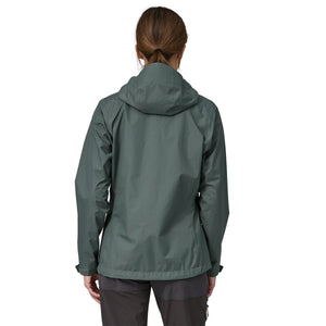Patagonia W's Torrentshell 3L Jacket