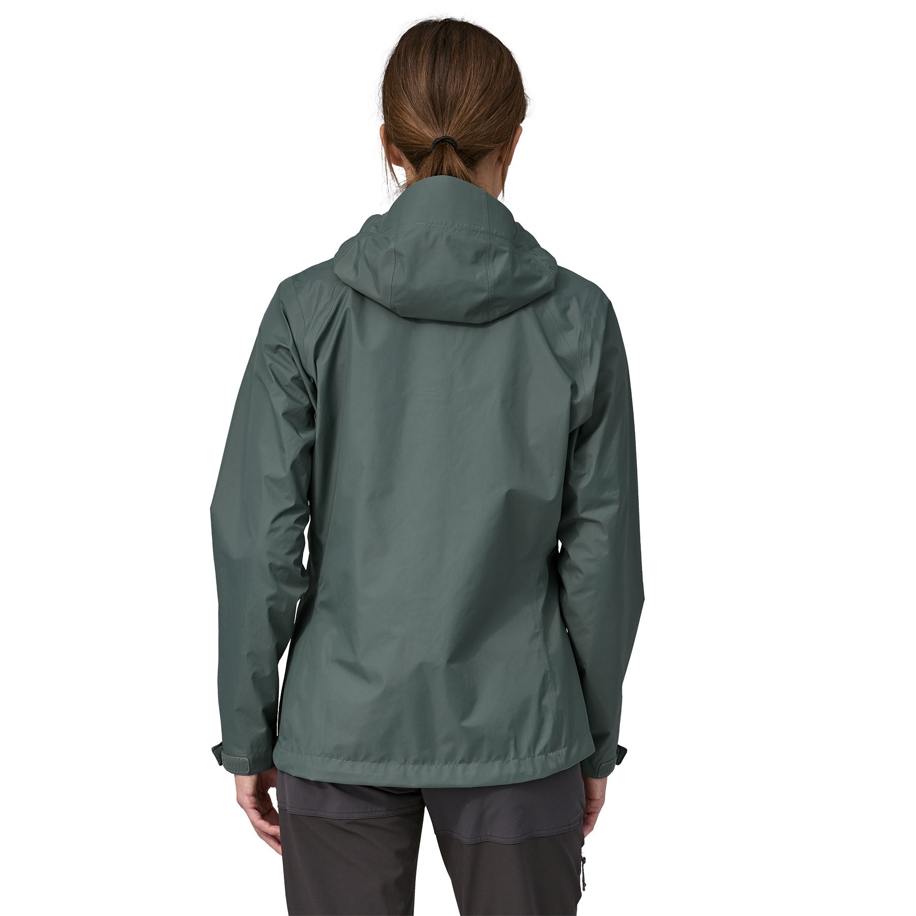 Patagonia W's Torrentshell 3L Jacket - Fin & Fire Fly Shop