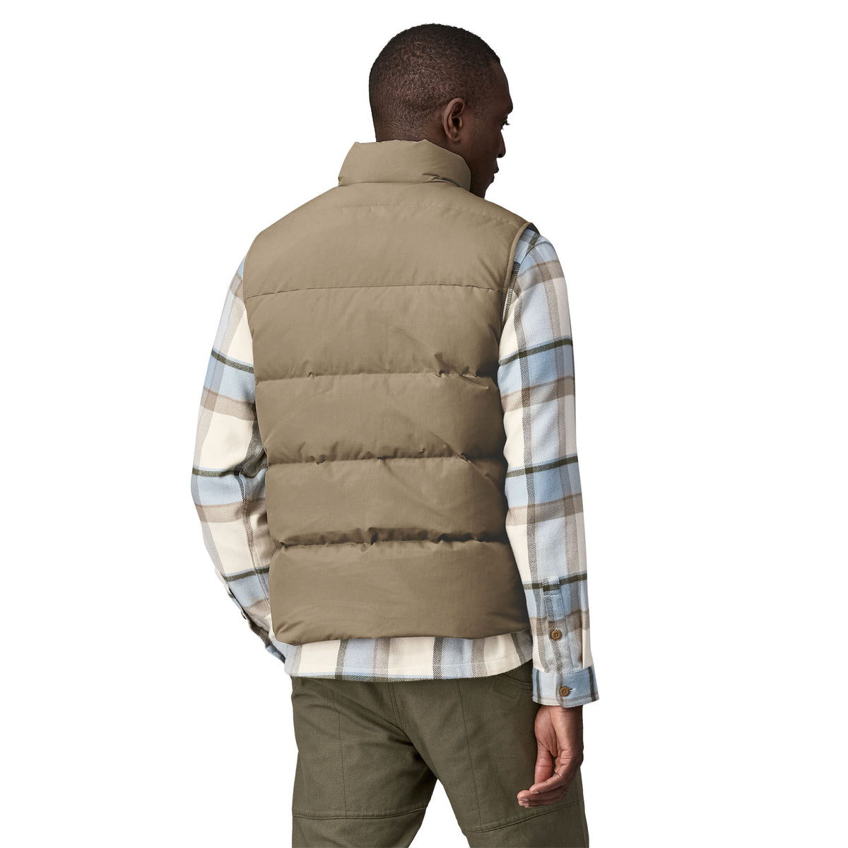 Patagonia M's Downdrift Vest