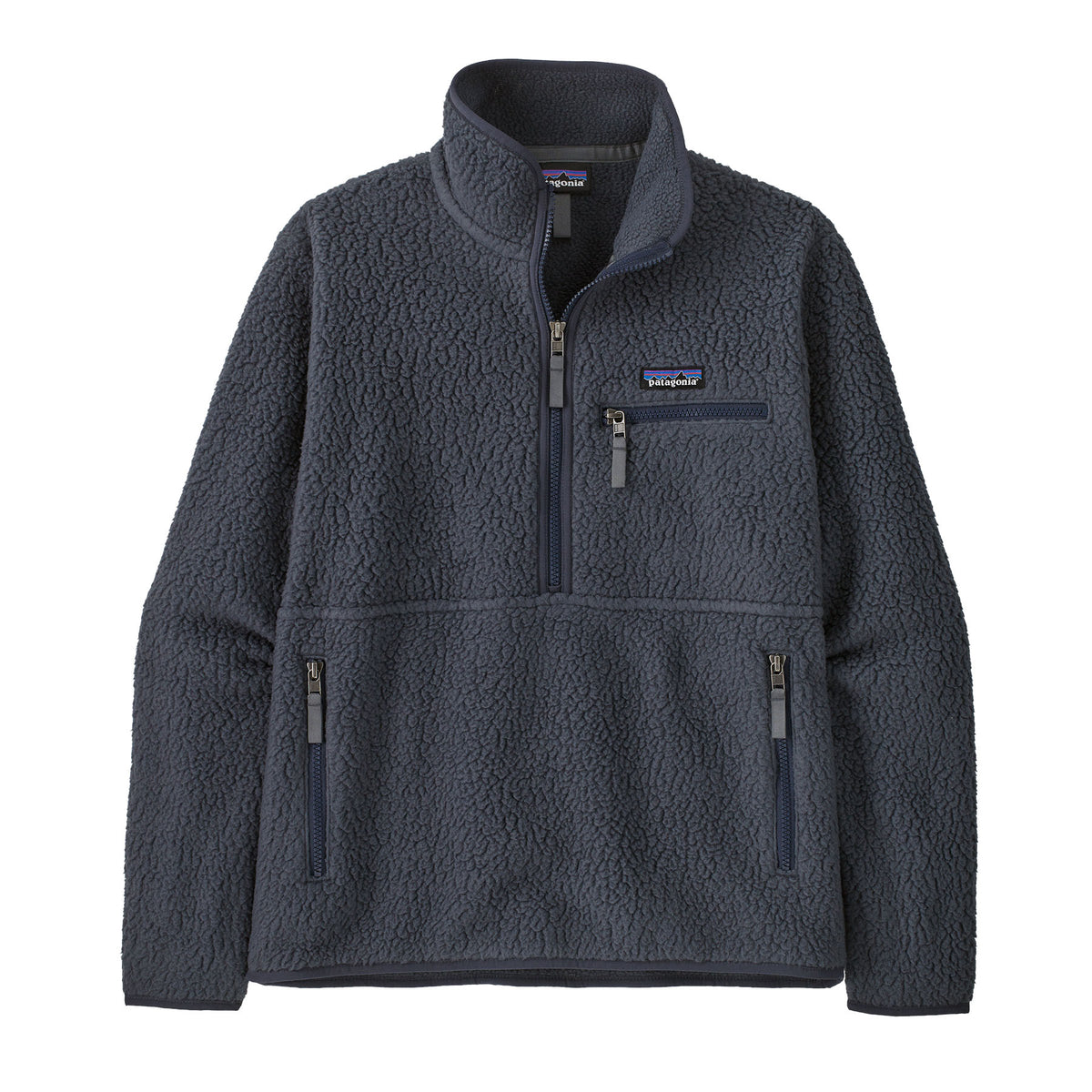 Patagonia W's Retro Pile Fleece Marsupial