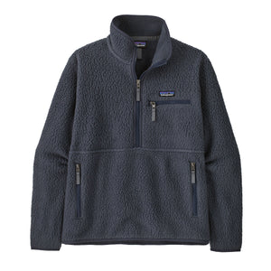 Patagonia W's Retro Pile Fleece Marsupial