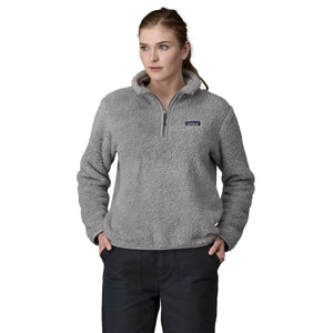 Patagonia W's Los Gatos 1/4 Zip