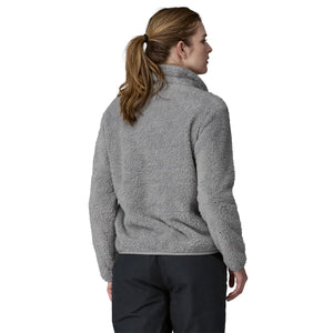 Patagonia W's Los Gatos 1/4 Zip