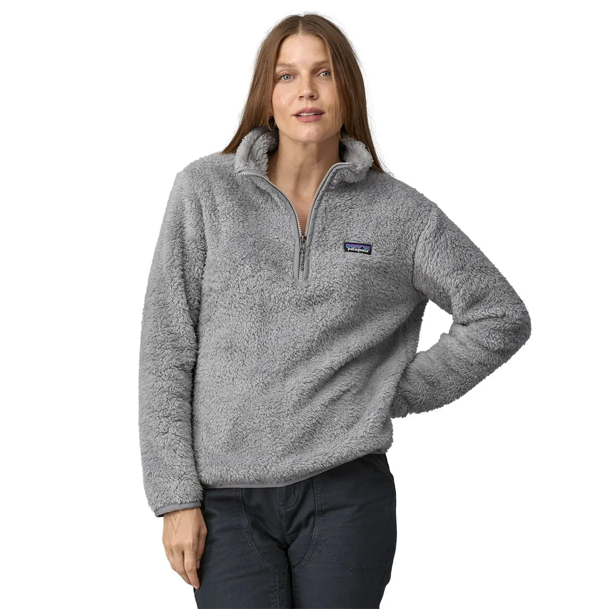 Patagonia W's Los Gatos 1/4 Zip