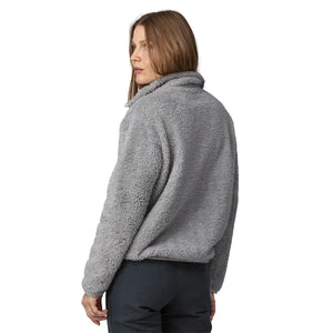 Patagonia W's Los Gatos 1/4 Zip