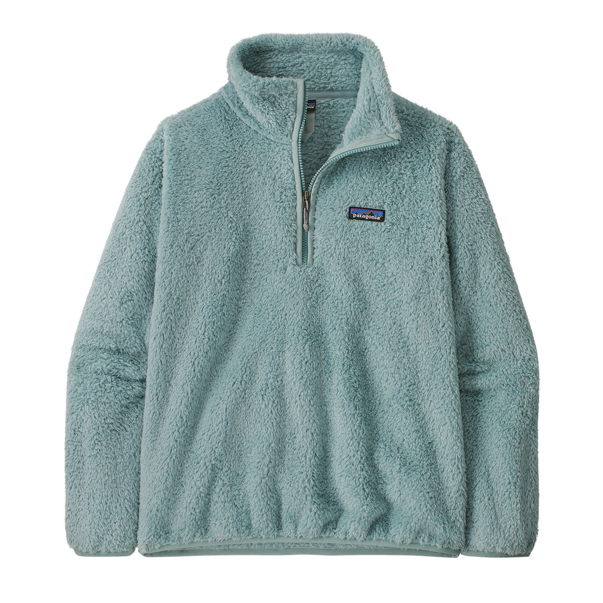 Patagonia W's Los Gatos 1/4 Zip