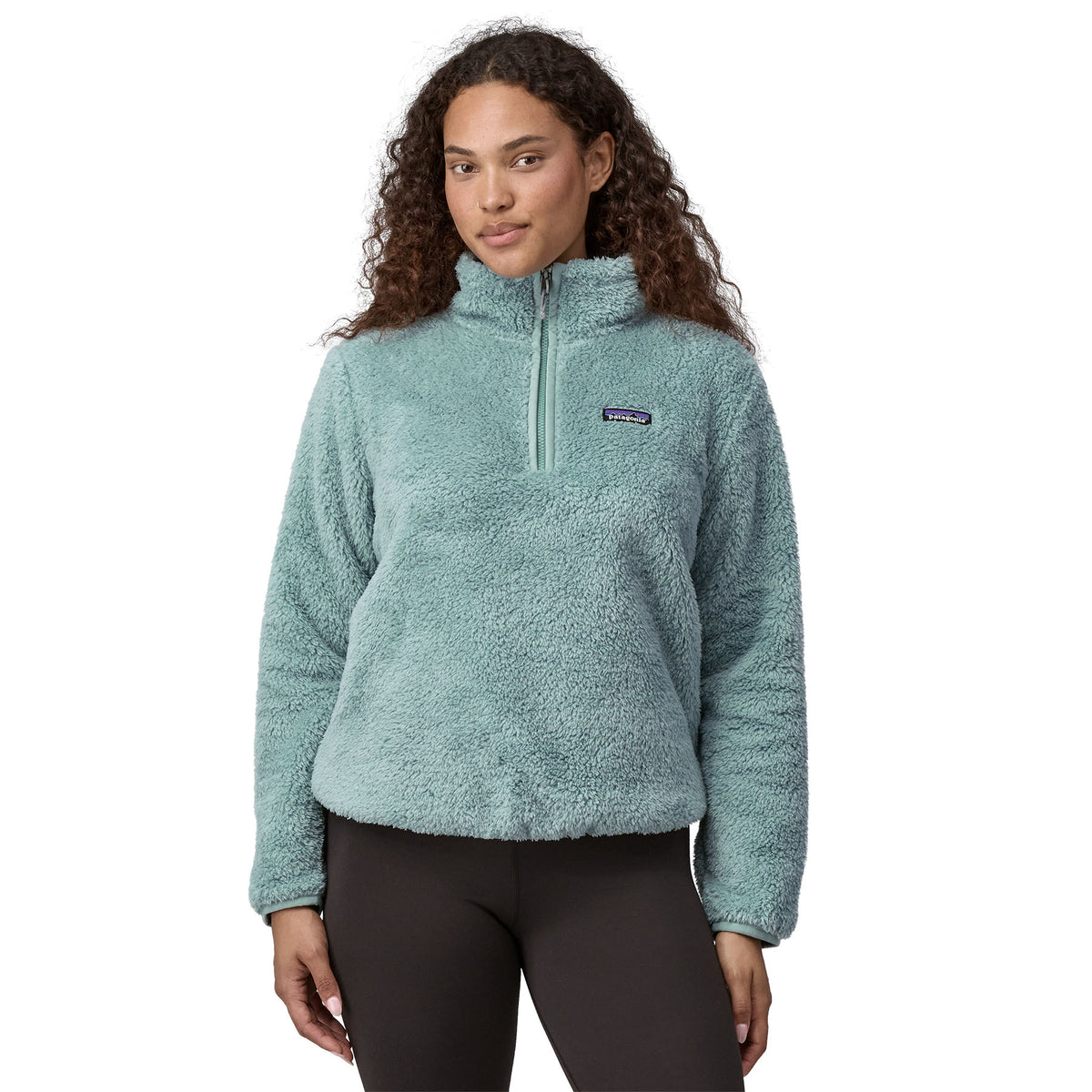 Patagonia W's Los Gatos 1/4 Zip