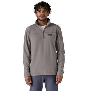 Patagonia M's Micro D Fleece Pullover