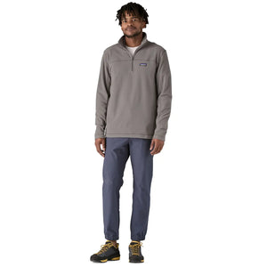 Patagonia M's Micro D Fleece Pullover