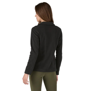 Patagonia W's Micro D Fleece 1/4 Zip