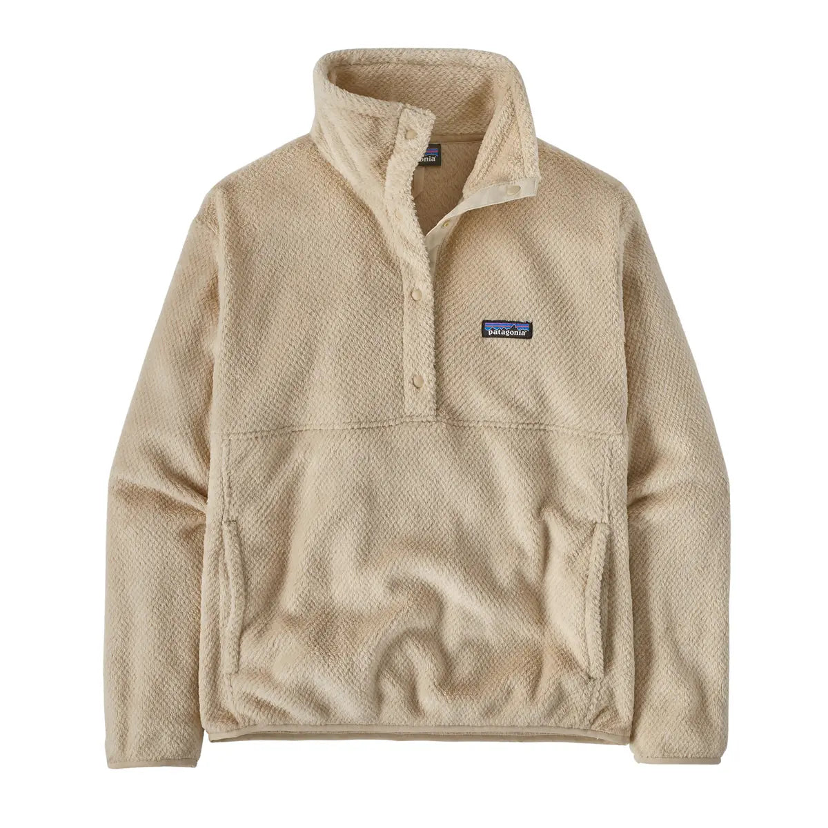 Patagonia W's Re-Tool Half Snap Pullover