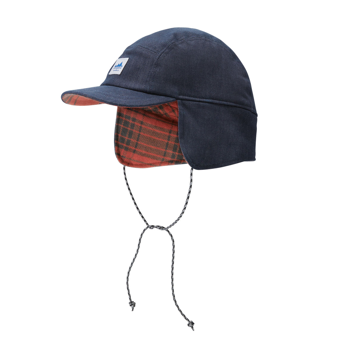 Patagonia Range Earflap Cap