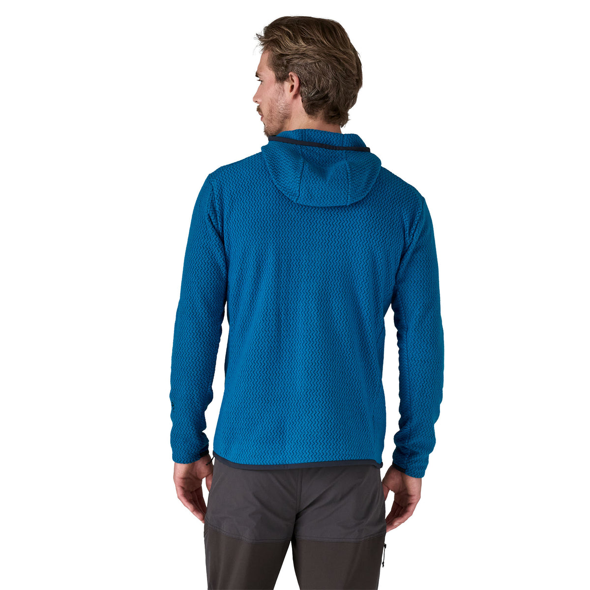 Patagonia M's R1 Air Full-Zip Hoody