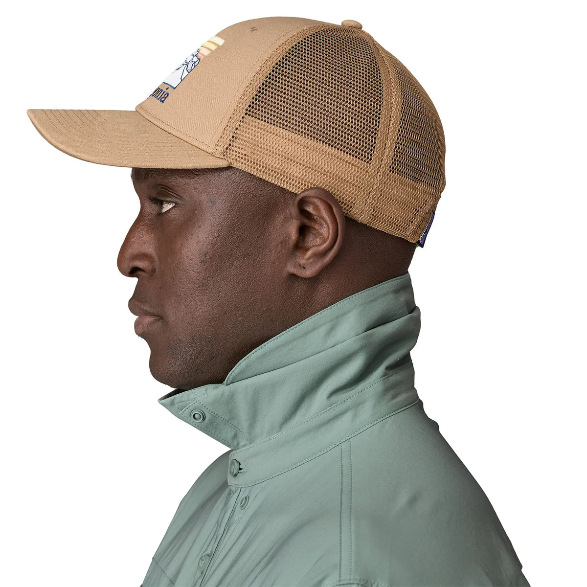 Patagonia M's L/S Self Guided Sun Shirt