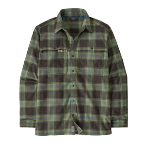 Patagonia M's Early Rise Stretch Shirt