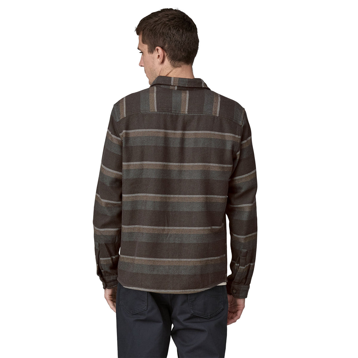 Patagonia M's Fjord Loft Shirt
