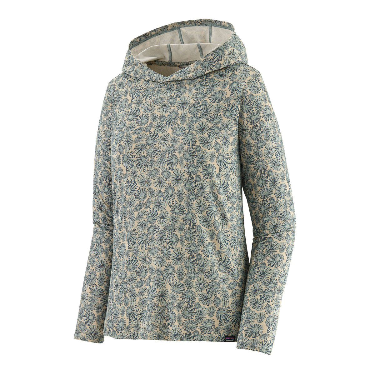 Patagonia W's Capilene Cool Daily Hoody