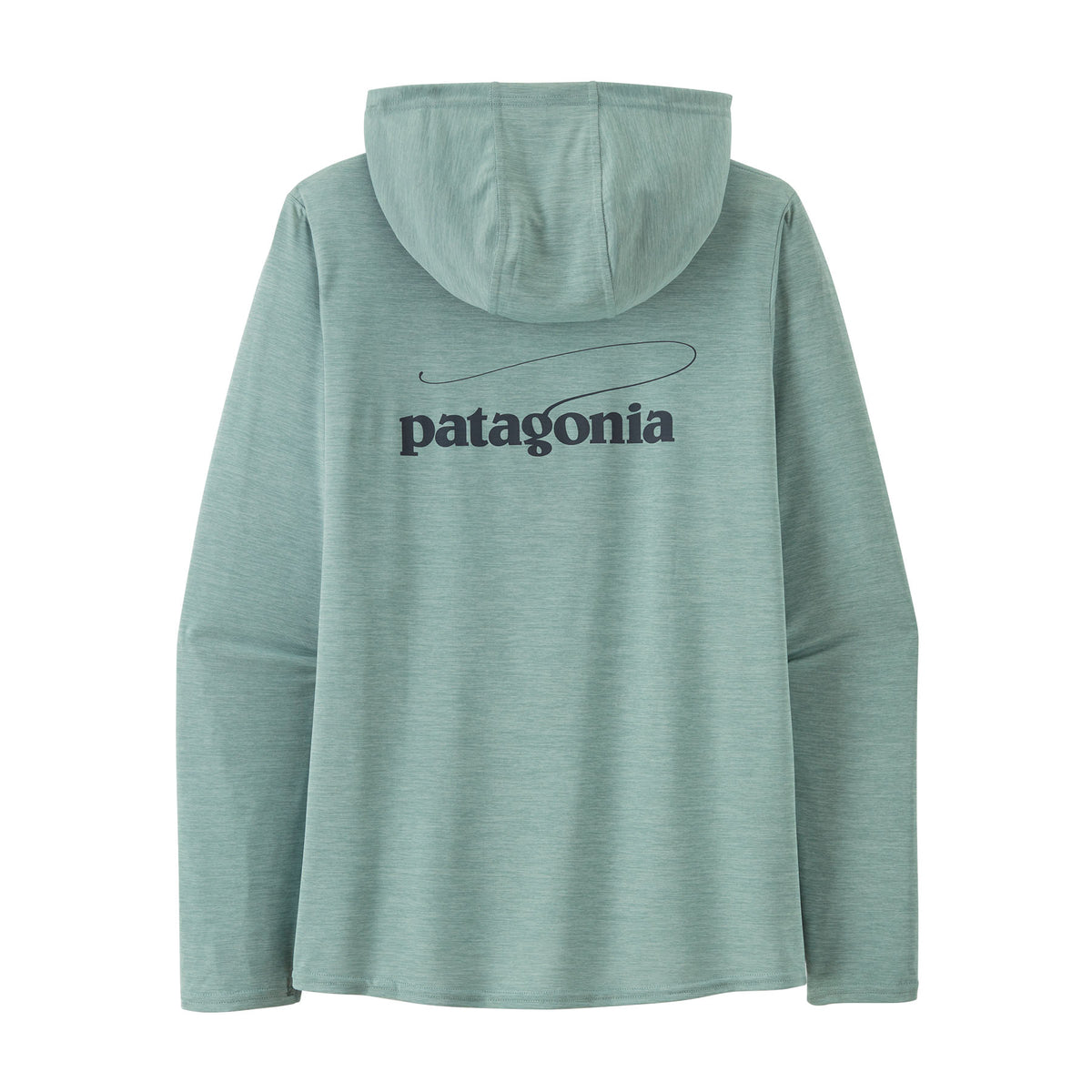 Patagonia W's Capilene Cool Daily Graphic Hoody - DQ