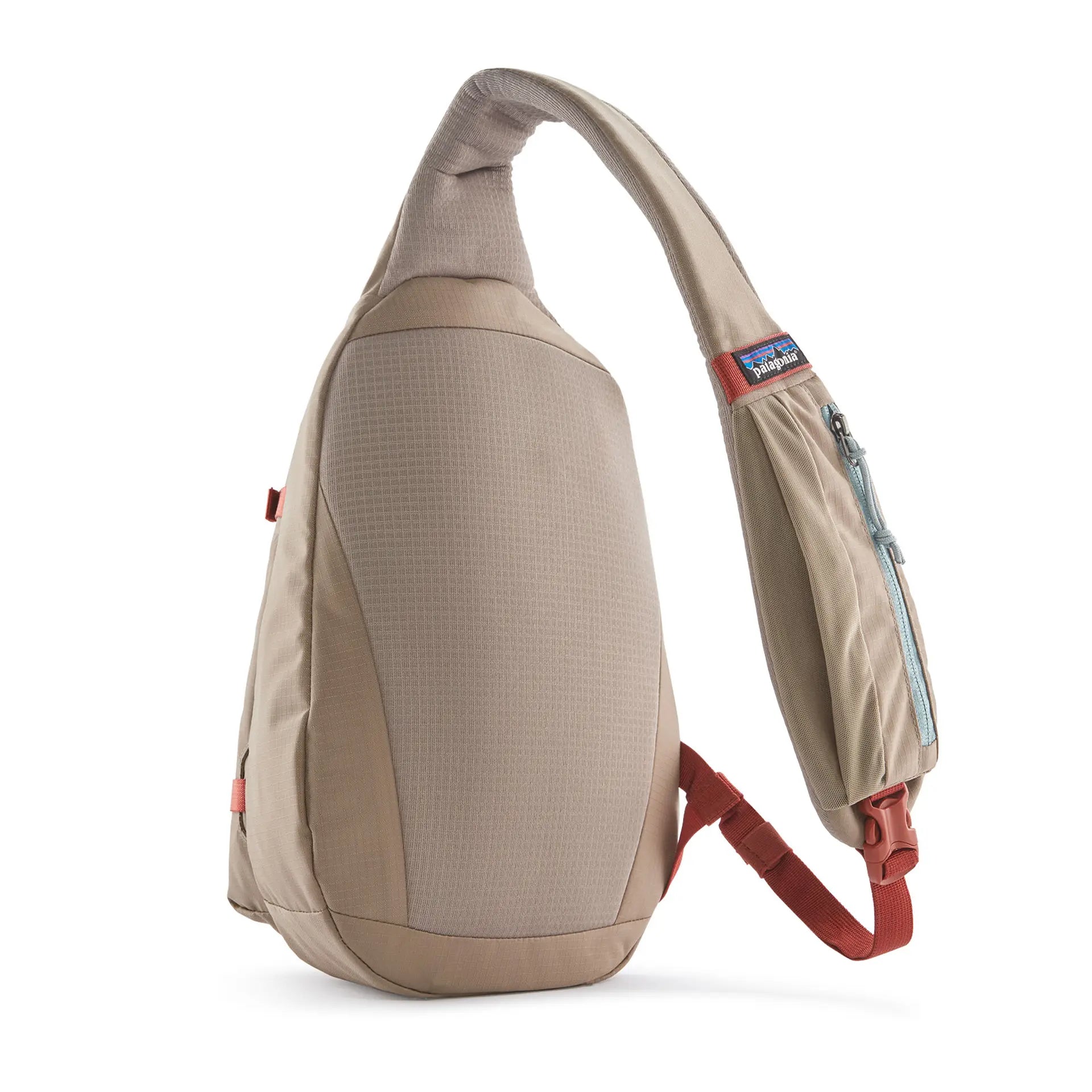Patagonia Atom Sling 8L - Fin & Fire Fly Shop Patagonia Atom Sling 8L - Fin & Fire Fly Shop