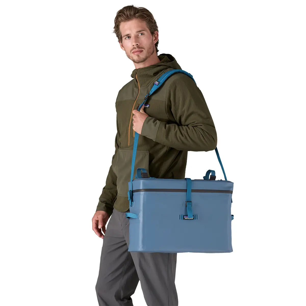 Patagonia Great Divider 26L - Fishing Boat Bag