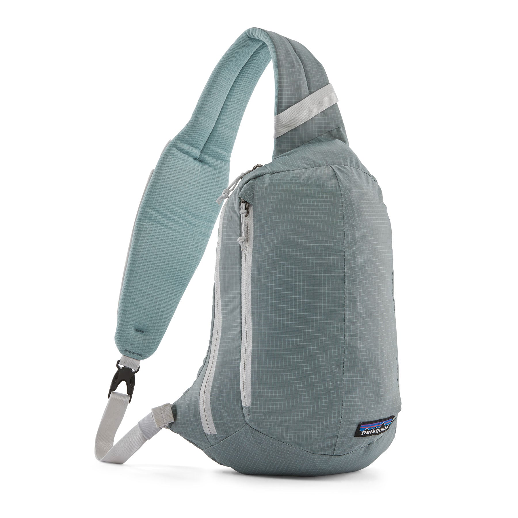 patagonia black hole 8l Patagonia Ultralight Black Hole Sling 8L