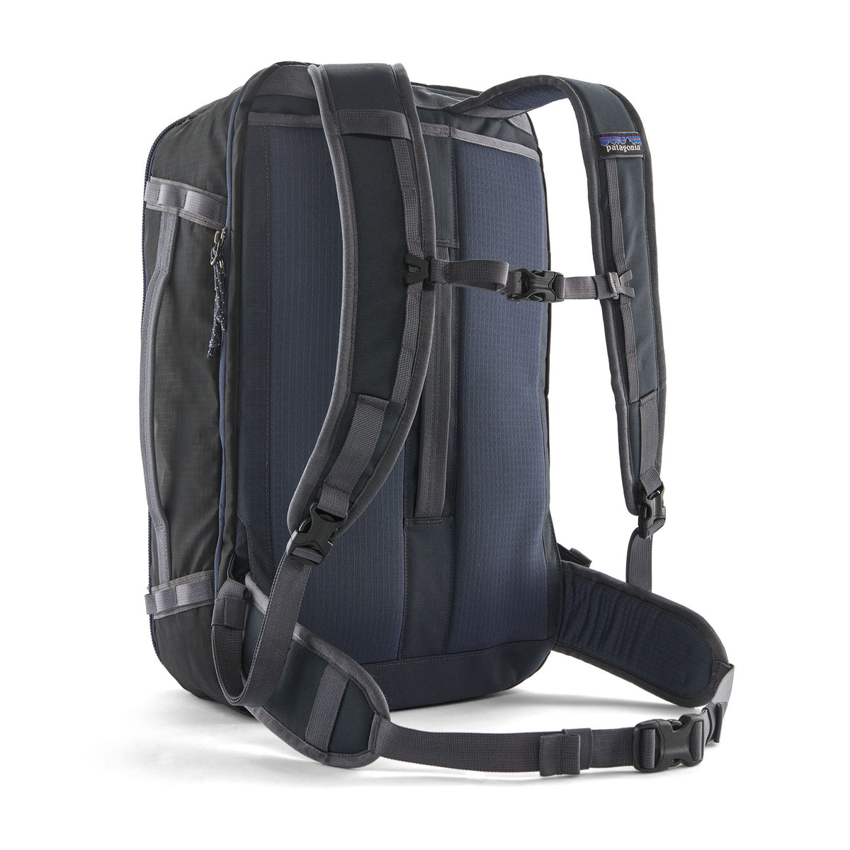 Patagonia Black Hole Mini MLC 30L - Fin & Fire Fly Shop Patagonia Black Hole Mini MLC 30L - Fin & Fire Fly Shop