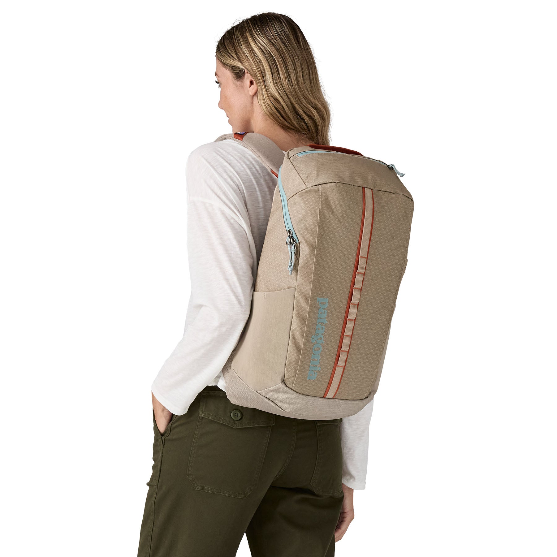 patagonia black hole 25l travel pack Patagonia Black Hole Pack 25L