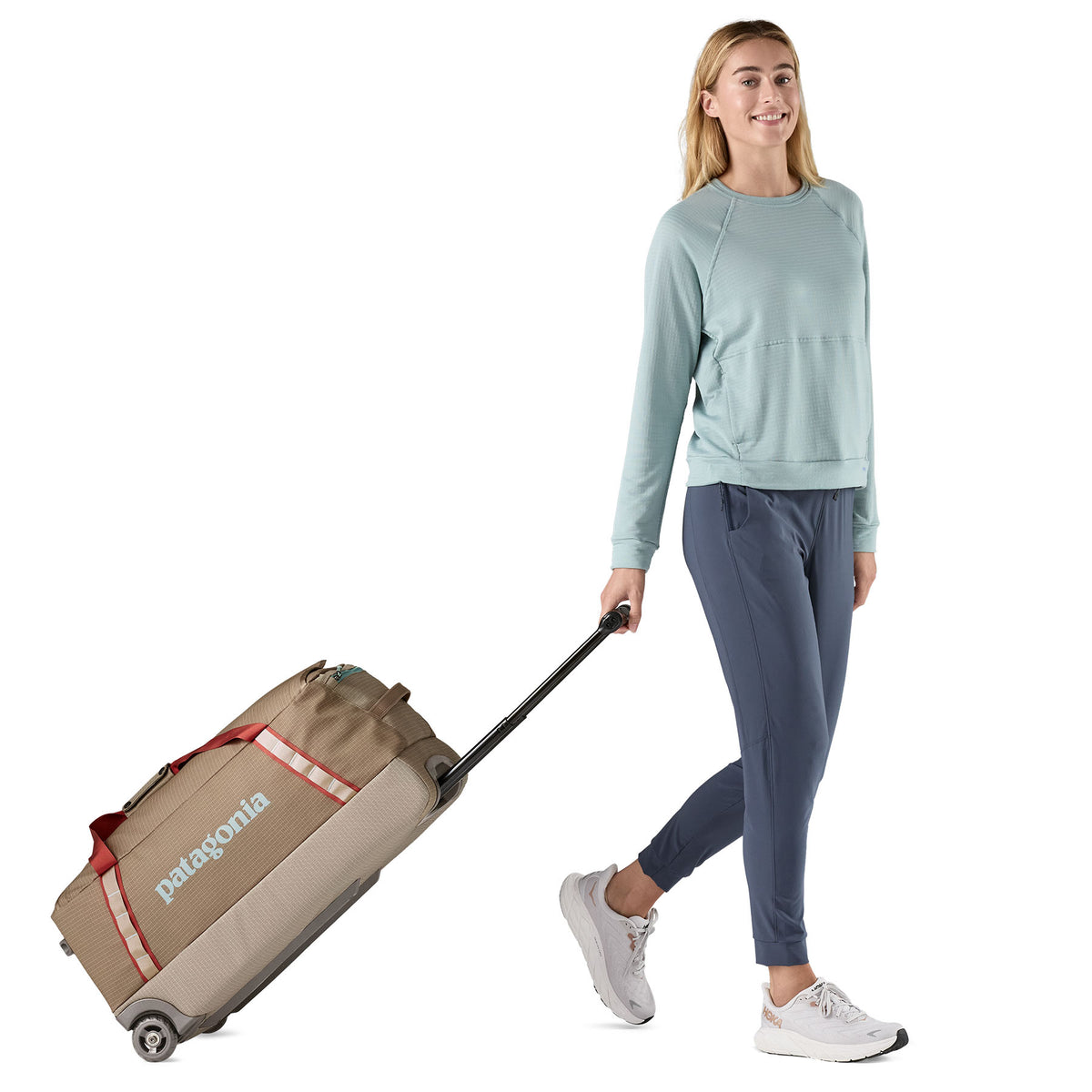 Patagonia Black Hole Wheeled Duffel 70L