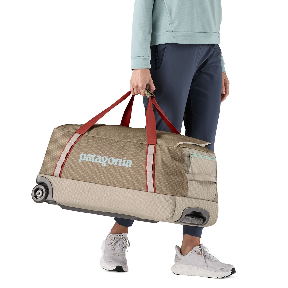 Patagonia Black Hole Wheeled Duffel 70L