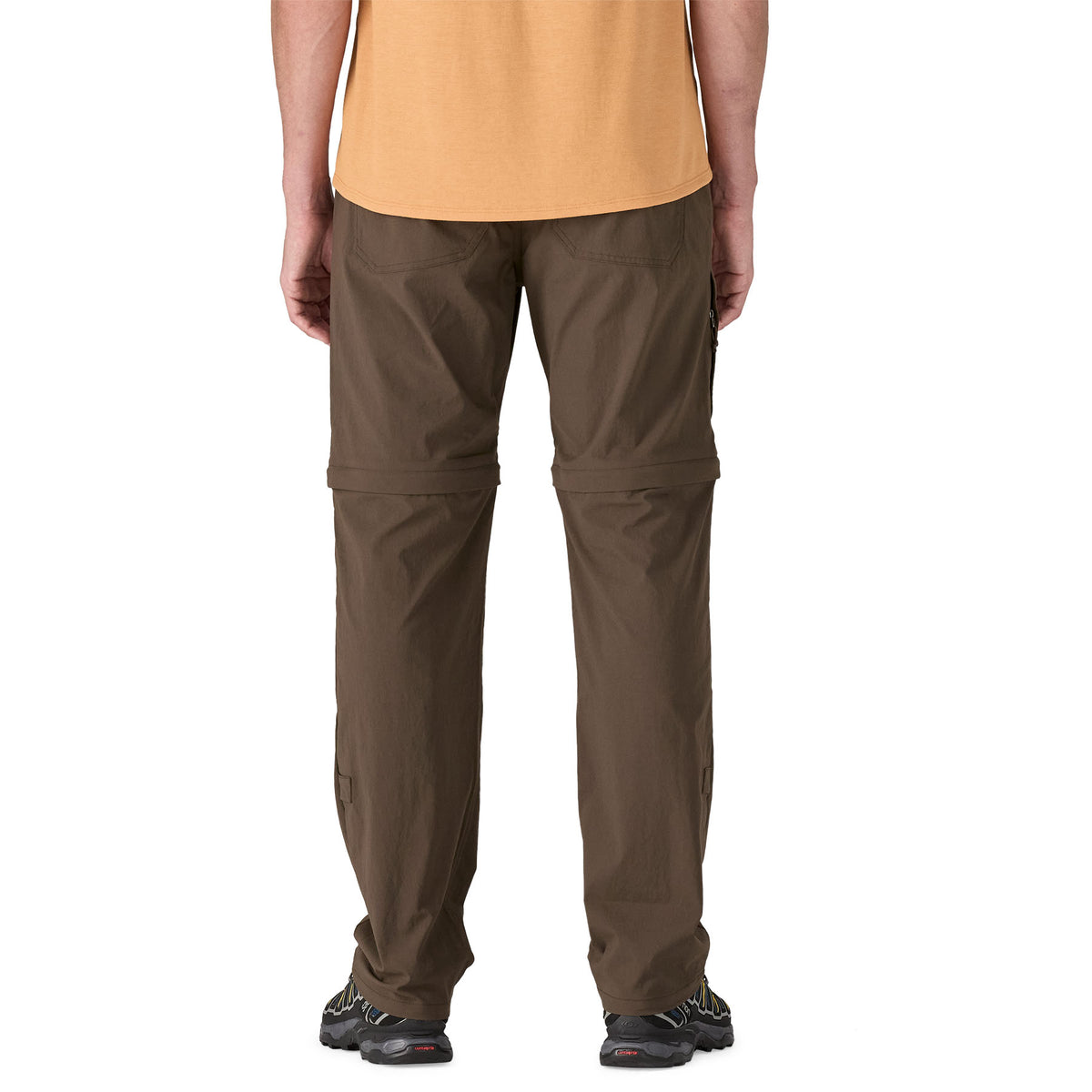 Patagonia M's Quandary Convertible Pants