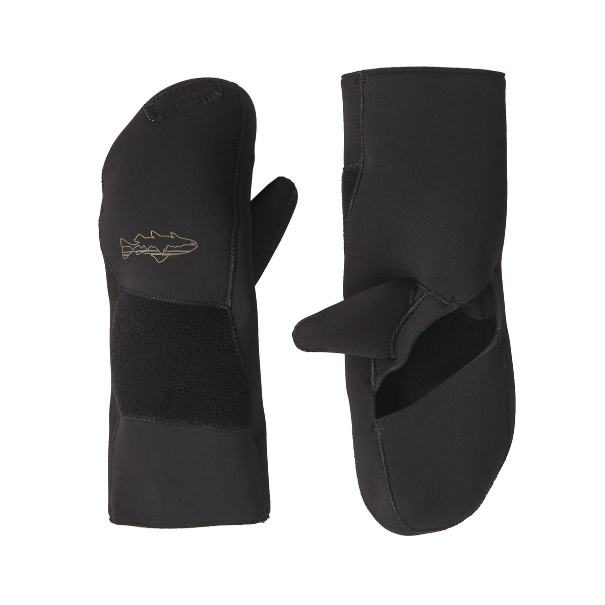 Patagonia Homepool Mitt Gloves - New for 2024