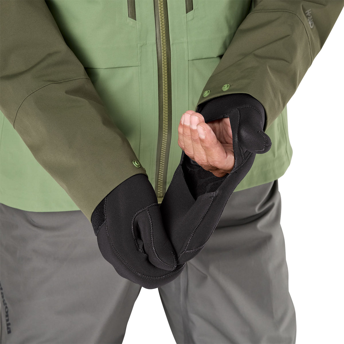 Patagonia Homepool Mitt Gloves - New for 2024