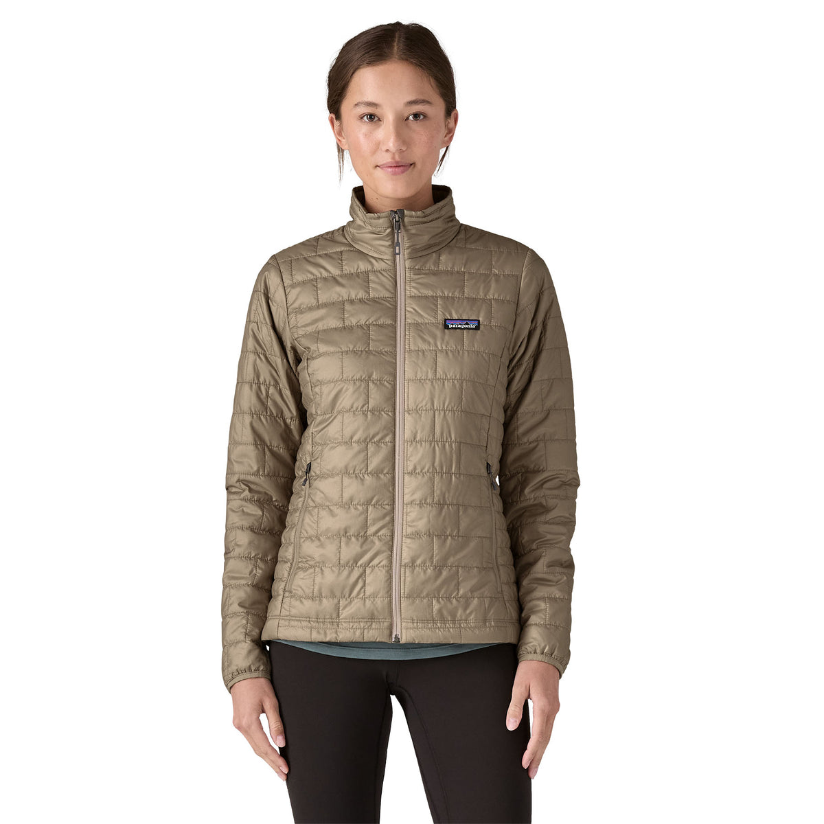 Patagonia W's Nano Puff Jacket - DQ