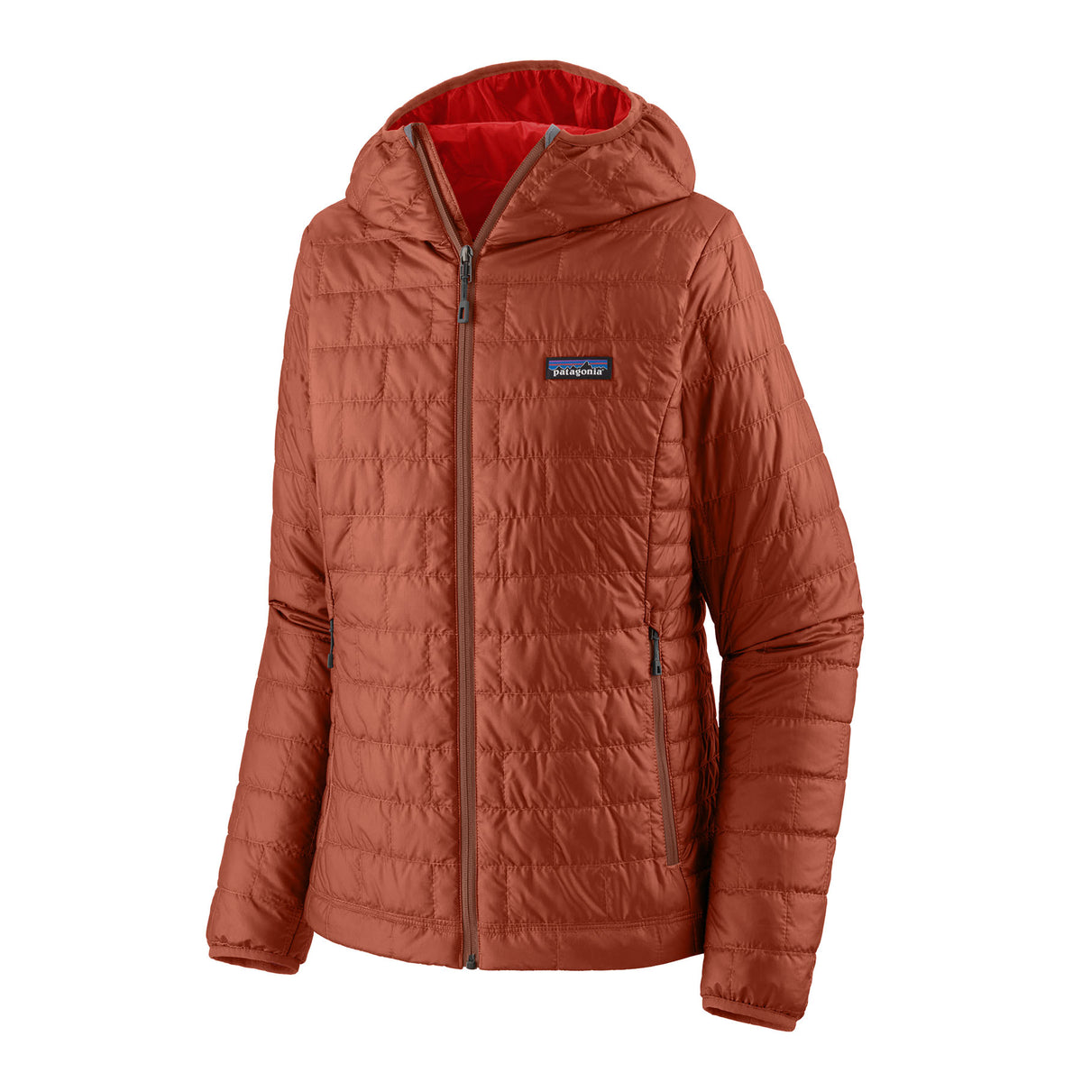 Patagonia W's Nano Puff Hoody - DQ