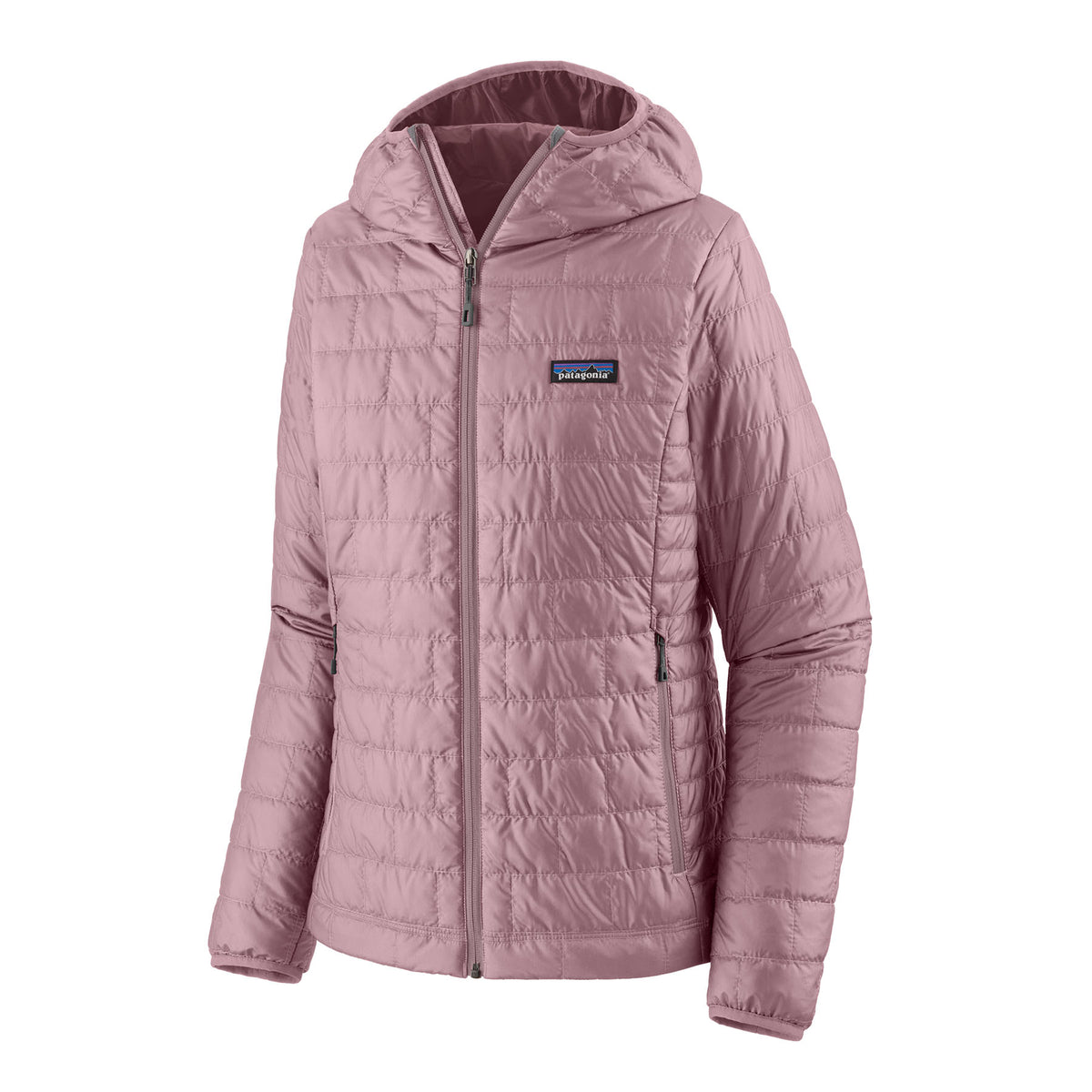 Patagonia W's Nano Puff Hoody - DQ
