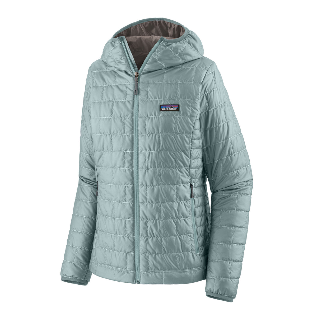 Patagonia W's Nano Puff Hoody - DQ