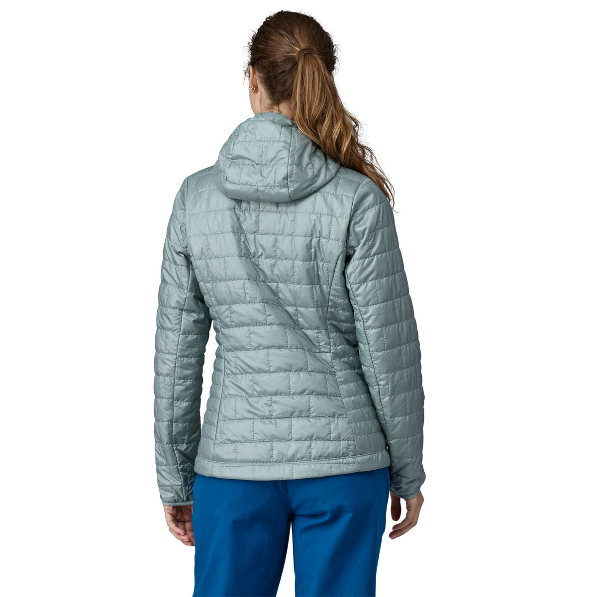 Patagonia W's Nano Puff Hoody - DQ
