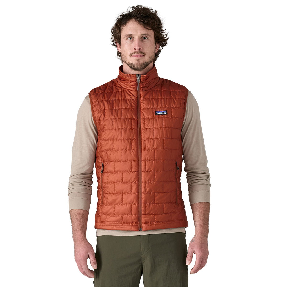 Patagonia M's Nano Puff Vest