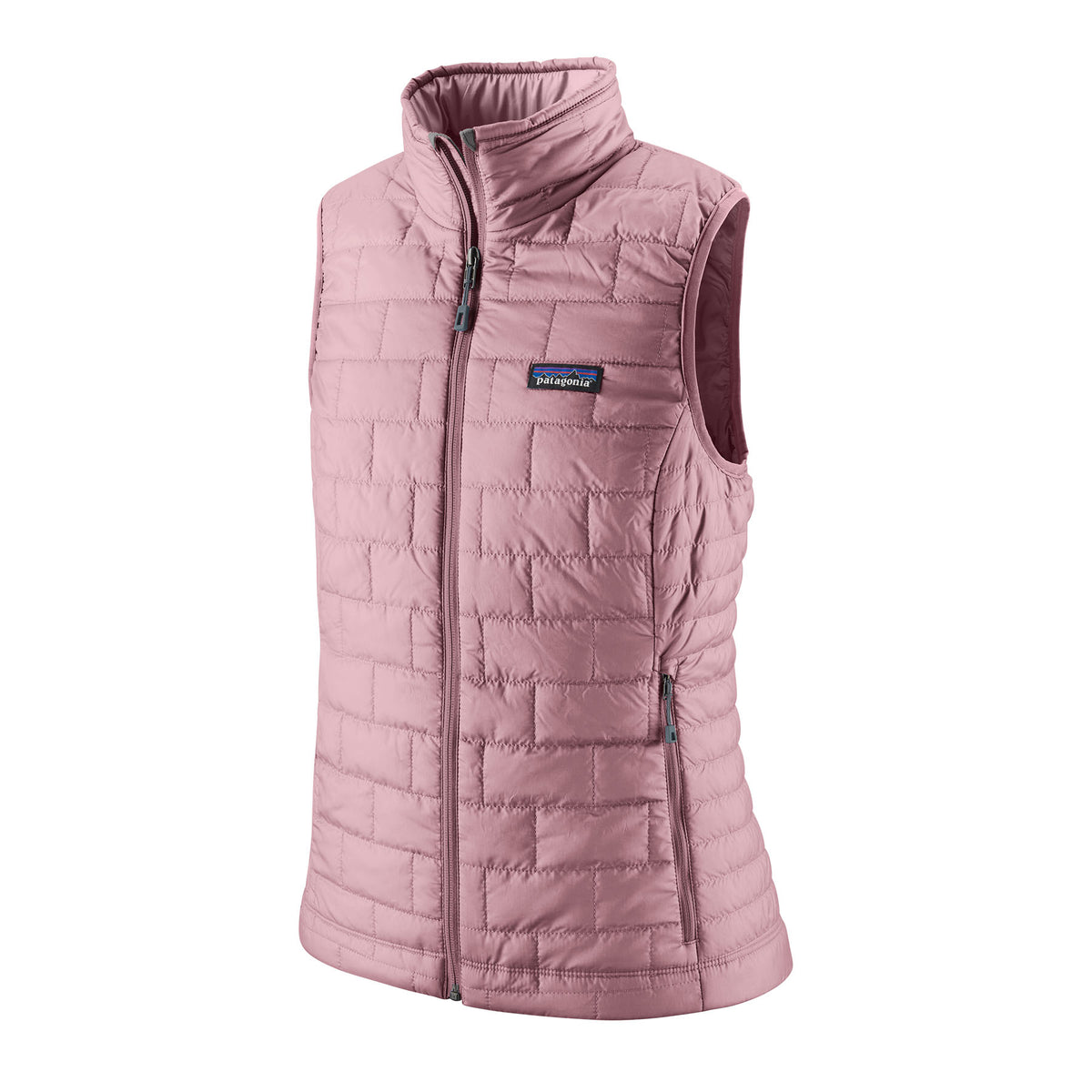 Patagonia W's Nano Puff Vest - DQ