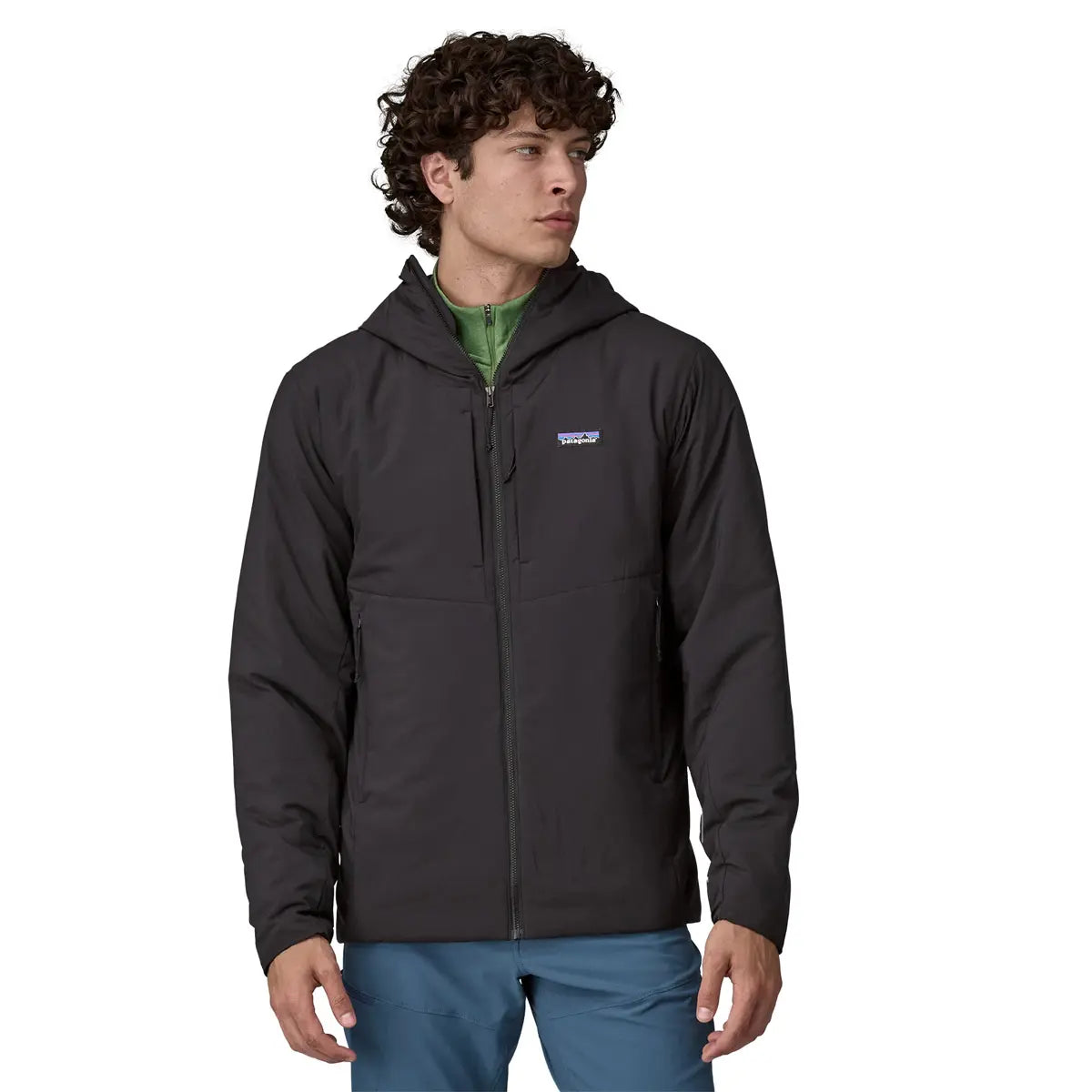 Patagonia M's Nano-Air Hoody