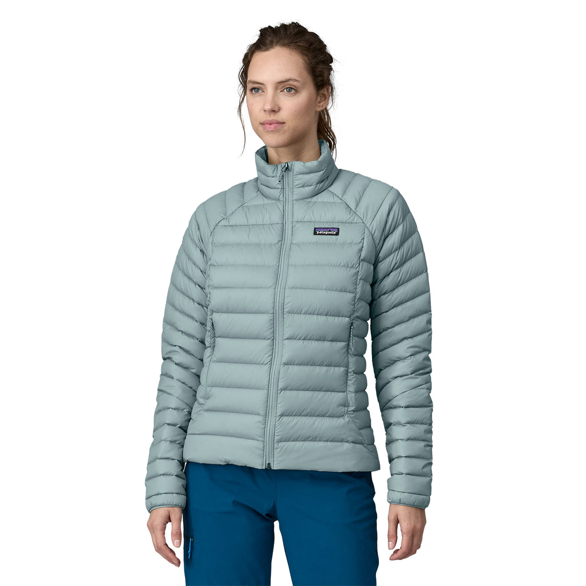 Patagonia W's Down Sweater Jacket - DQ