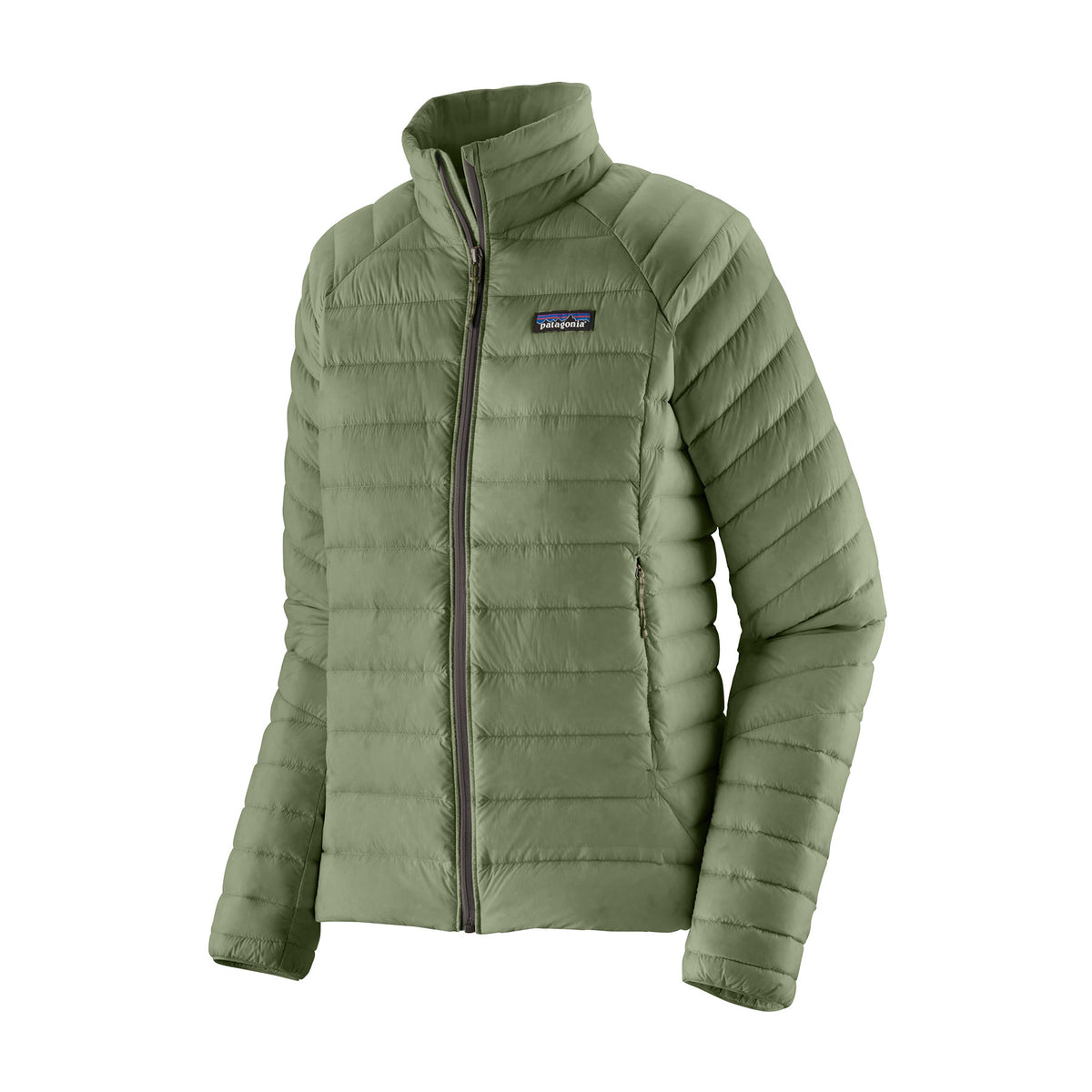 Patagonia W's Down Sweater Jacket - DQ