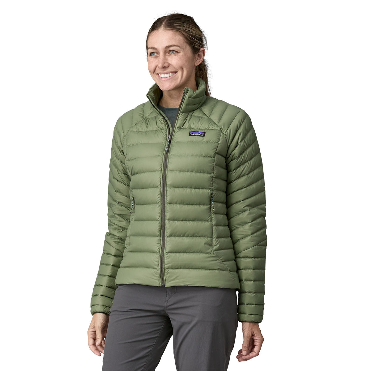 Patagonia W's Down Sweater Jacket - DQ