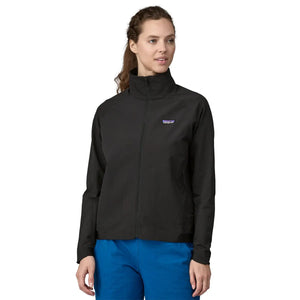 Patagonia W's R1 CrossStrata Jacket