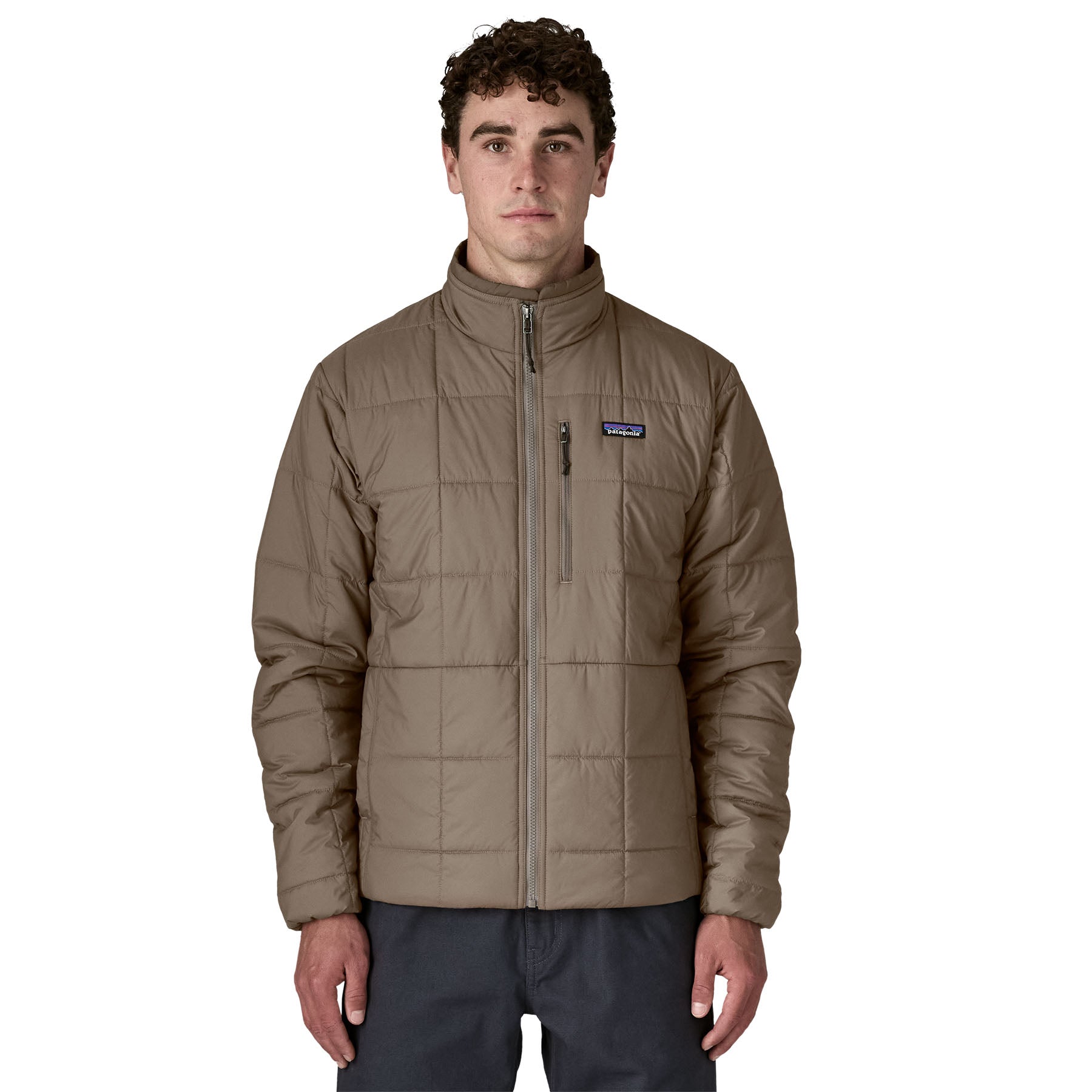 Patagonia M's Light Gust Jacket